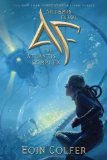 Portada de THE ATLANTIS COMPLEX (ARTEMIS FOWL, BOOK 7) BY COLFER, EOIN (2010) HARDCOVER