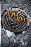 Portada de THE FALL OF FIVE (LORIEN LEGACIES) BY LORE, PITTACUS (2014) PAPERBACK