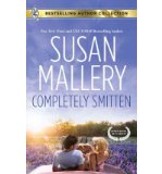 Portada de [(COMPLETELY SMITTEN: COMPLETELY SMITTENHERS FOR THE WEEKEND)] [BY: SUSAN MALLERY]