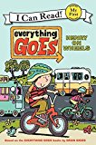 Portada de EVERYTHING GOES: HENRY ON WHEELS (MY FIRST I CAN READ) BY BRIAN BIGGS (2013-02-26)