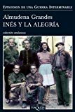 Portada de INES Y LA ALEGRIA