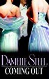Portada de COMING OUT BY DANIELLE STEEL (2006-08-01)