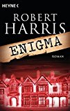 Portada de ENIGMA BY ROBERT HARRIS (1996-11-30)