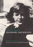 Portada de DARKNESS SPOKEN: THE COLLECTED POEMS BY INGEBORG BACHMANN (2006-06-30)