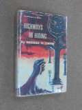 Portada de HIGHWAYS IN HIDING