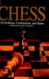 Portada de CHESS: 5334 PROBLEMS, COMBINATIONS AND GAMES BY LASZLO POLGAR (24-APR-2006) PAPERBACK