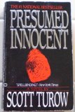 Portada de PRESUMED INNOCENT