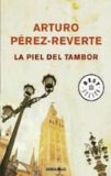 Portada de LA PIEL DEL TAMBOR