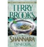 Portada de [TANEQUIL] [BY: TERRY BROOKS]
