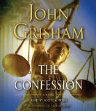 Portada de (THE CONFESSION) BY GRISHAM, JOHN (AUTHOR) COMPACT DISC ON (10 , 2010)