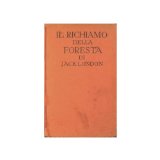 Portada de IL RICHIAMO DELLA FORESTA