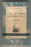 Portada del libro