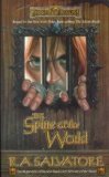 Portada de THE SPINE OF THE WORLD