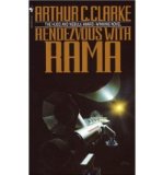 Portada de [(RENDEZVOUS WITH RAMA)] [AUTHOR: ARTHUR CHARLES CLARKE] PUBLISHED ON (AUGUST, 1999)