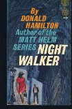 Portada de NIGHT WALKER