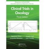 Portada de [(CLINICAL TRIALS IN ONCOLOGY)] [ BY (AUTHOR) JOHN CROWLEY, BY (AUTHOR) STEPHANIE GREEN, BY (AUTHOR) JACQUELINE BENEDETTI, BY (AUTHOR) ANGELA SMITH ] [JUNE, 2012]