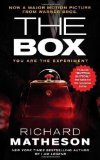 Portada de THE BOX: UNCANNY STORIES BY MATHESON, RICHARD [29 SEPTEMBER 2009]