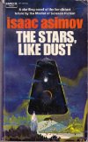 Portada de THE STARS, LIKE DUST
