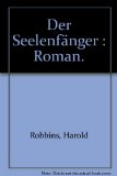 Portada de DER SEELENF&Auml;NGER : ROMAN.