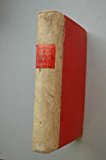 Portada del libro