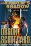 Portada de (ENDER'S SHADOW: COMMAND SCHOOL) BY CAREY, MIKE (AUTHOR) HARDCOVER ON (04 , 2010)