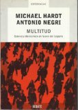 Portada de MULTITUD.GUERRA Y DEMOCRACIA EN LA ERA DEL IMPERIO