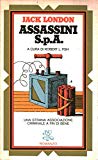 Portada de ASSASSINI S.P.A.