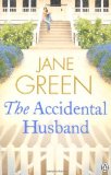 Portada de THE ACCIDENTAL HUSBAND BY JANE GREEN (14-MAR-2013) PAPERBACK