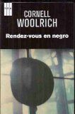 Portada de RENDEZ-VOUS EN NEGRO