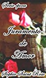 Portada de JURAMENTO DE AMOR