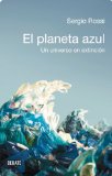 Portada de PLANETA AZUL