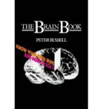Portada de [(THE BRAIN BOOK: KNOW YOUR OWN MIND AND HOW TO USE IT)] [AUTHOR: PETER RUSSELL] PUBLISHED ON (MAY, 2010)