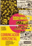 Portada de LA COMUNICACIÓN SOCIAL EN AMÉRICA LATINA DE 1973 A 2005