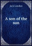 Portada de A SON OF THE SUN
