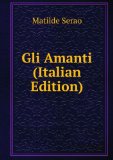 Portada de GLI AMANTI (ITALIAN EDITION)