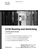 Portada de CCIE ROUTING AND SWITCHING CERTIFICATION GUIDE
