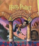 Portada de HARRY POTTER AND THE SORCERER'S STONE (BOOK 1) BY J.K. ROWLING (1999) AUDIO CD