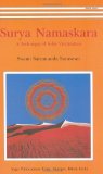 Portada de SURYA NAMASKARA: A TECHNIQUE OF SOLAR VITALIZATION BY SWAMI SATYANANDA SARASWATI (2008) PAPERBACK