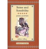 Portada de [SENSE AND SENSIBILITY] [BY: JANE AUSTEN]