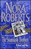 Portada de THE STANISLASKI BROTHERS (TWO COMPLETE NOVELS: MIKHAIL AND ALEX) BY NORA ROBERTS (2000-11-01)