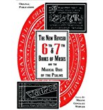 Portada de [(THE NEW REVISED SIXTH AND SEVENTH BOOKS OF MOSES AND THE MAGICAL USES OF THE PSALMS)] [AUTHOR: MIGENE GONZALEZ-WIPPLER] PUBLISHED ON (JUNE, 2000)