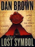 Portada de THE LOST SYMBOL (DAN BROWN) BY BROWN, DAN (2009) HARDCOVER
