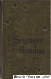 Portada de LE SEIGNEUR DE BOMBAY