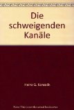 Portada de DIE SCHWEIGENDEN KAN&Auml;LE