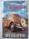 Portada de G IS FOR GUMSHOE