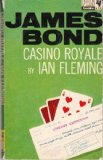 Portada de CASINO ROYALE