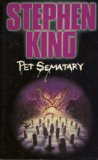 Portada de PET SEMATARY