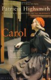 Portada de CAROL BY HIGHSMITH, PATRICIA (2010) PAPERBACK