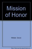 Portada de MISSION OF HONOR