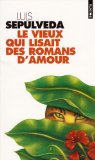 Portada de LE VIEUX QUI LISAIT DES ROMANS D'AMOUR